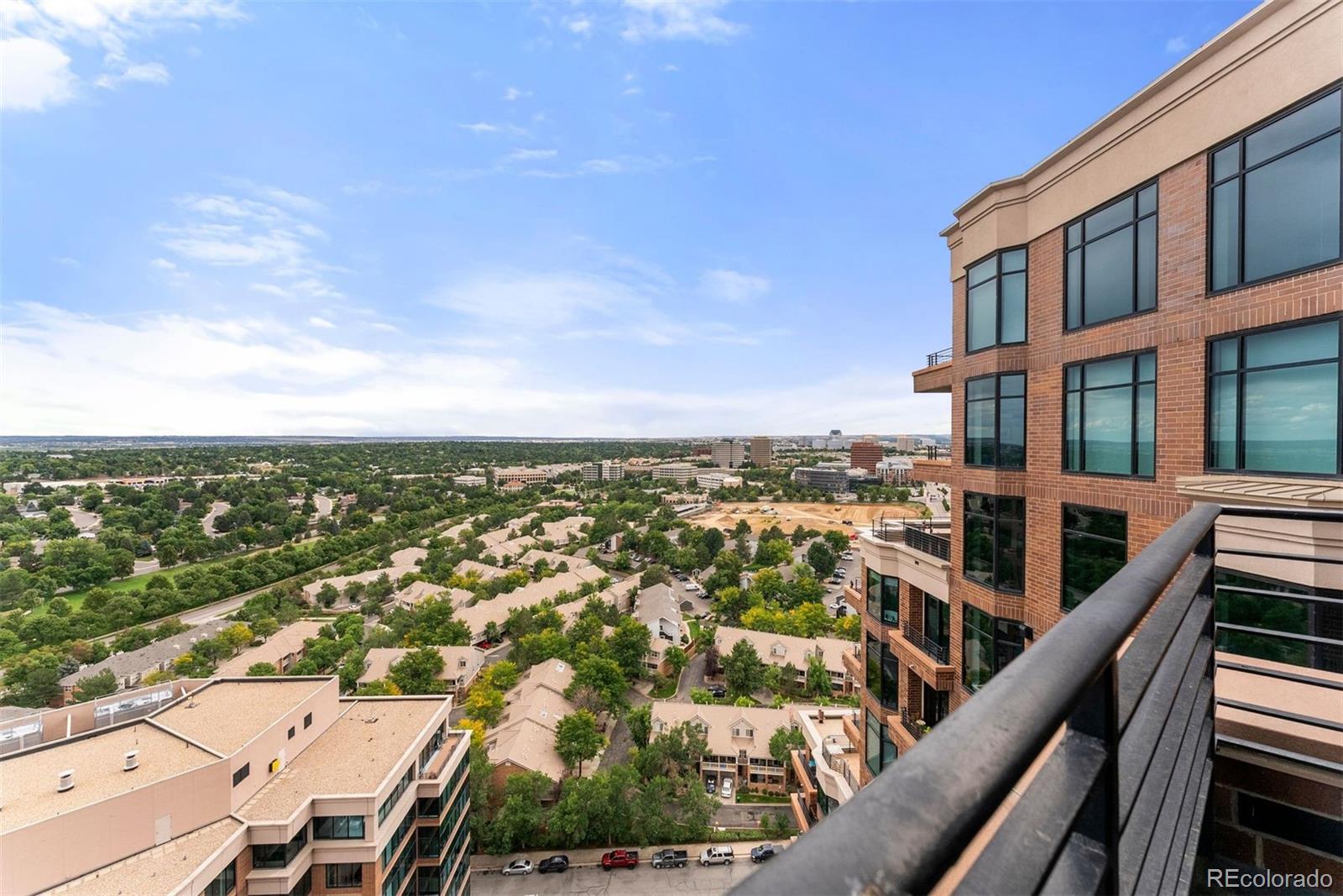 8100 E Union Avenue Unit: 2301