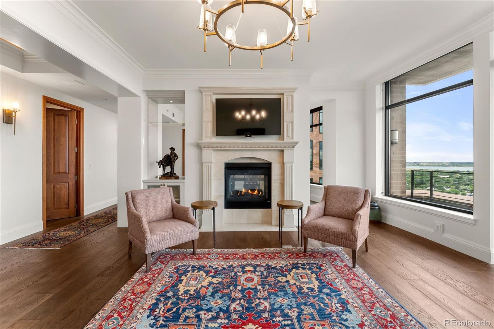 8100 E Union Avenue Unit: 2301