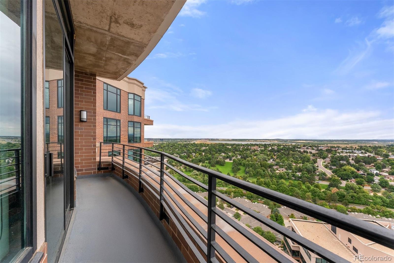8100 E Union Avenue Unit: 2301
