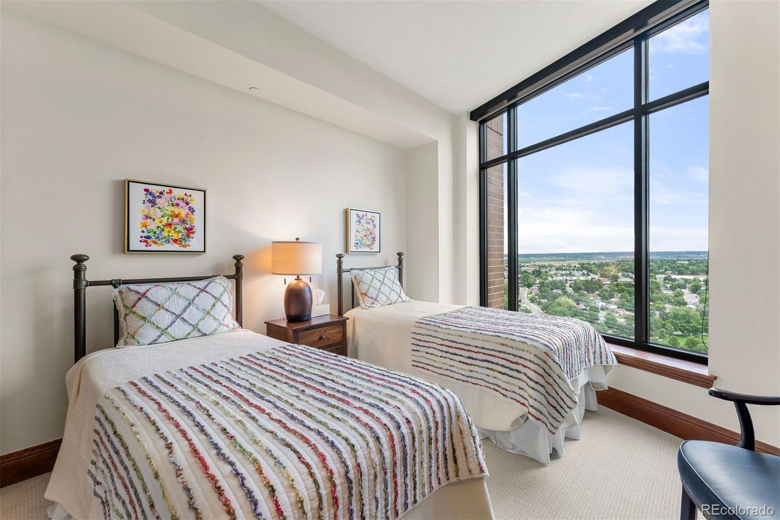 8100 E Union Avenue Unit: 2301