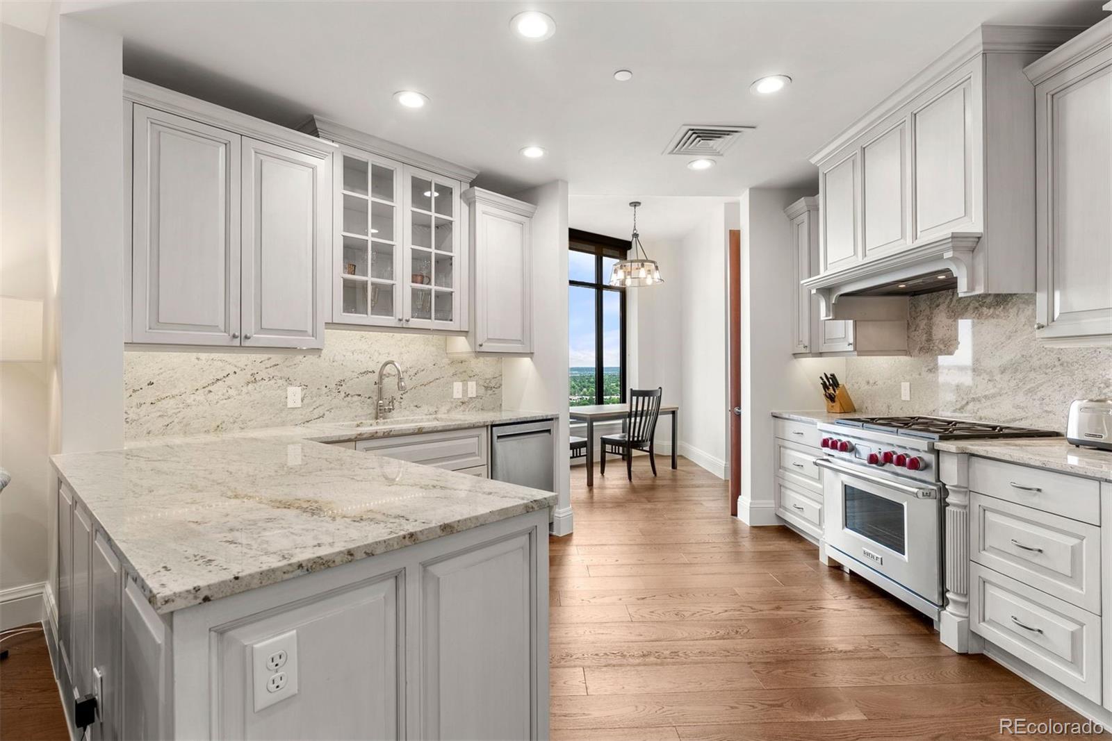 8100 E Union Avenue Unit: 2301