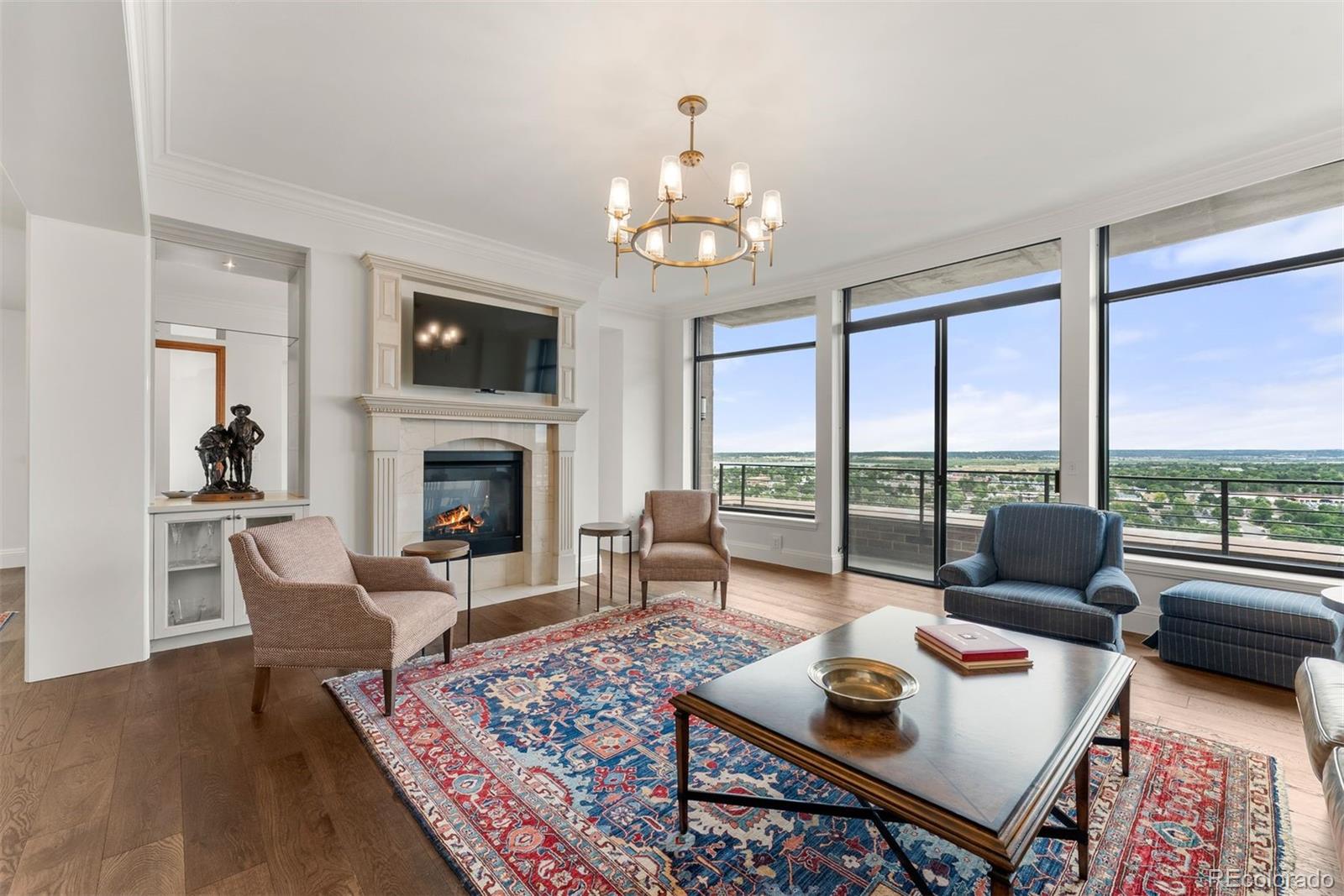 8100 E Union Avenue Unit: 2301