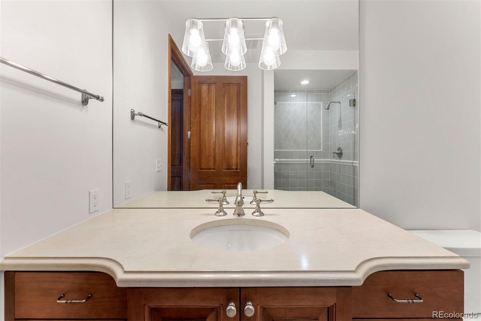 8100 E Union Avenue Unit: 2301