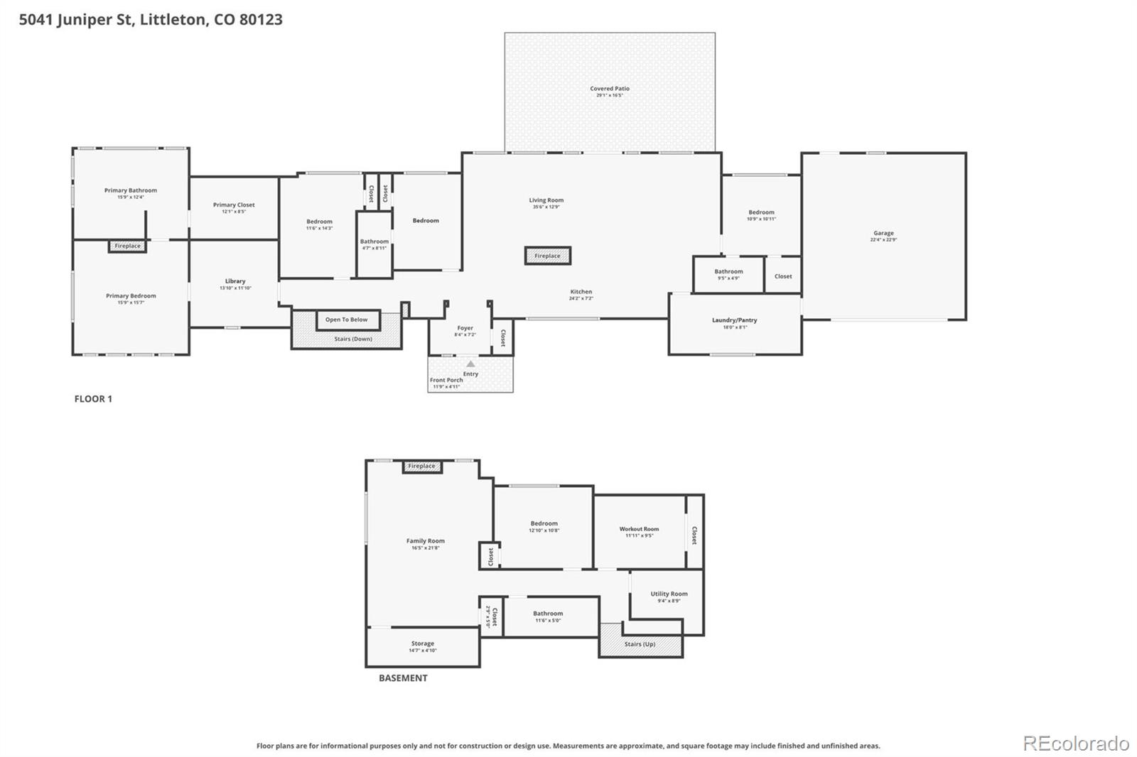 5041 Juniper Street
