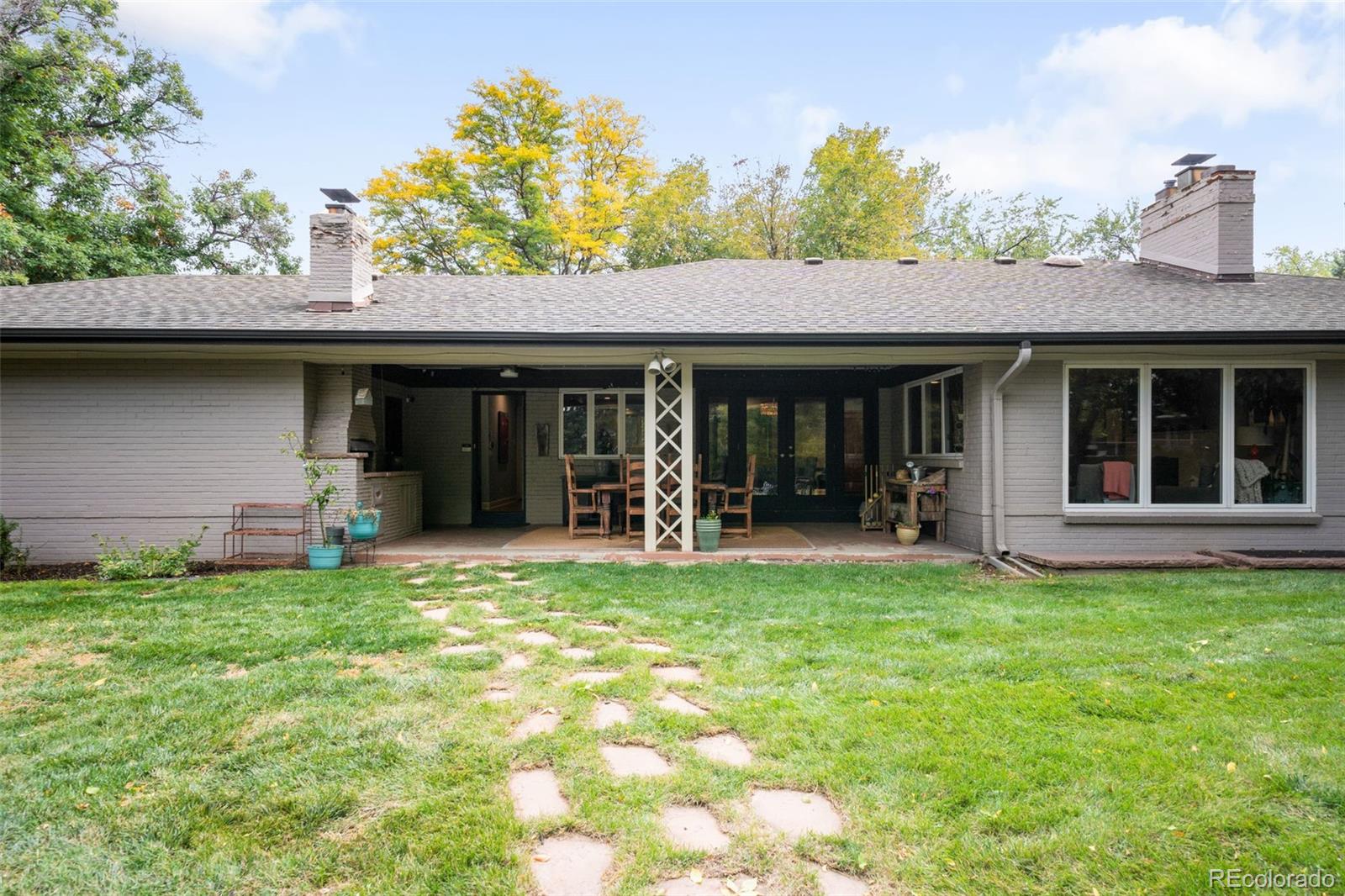 3477 S Clayton Boulevard