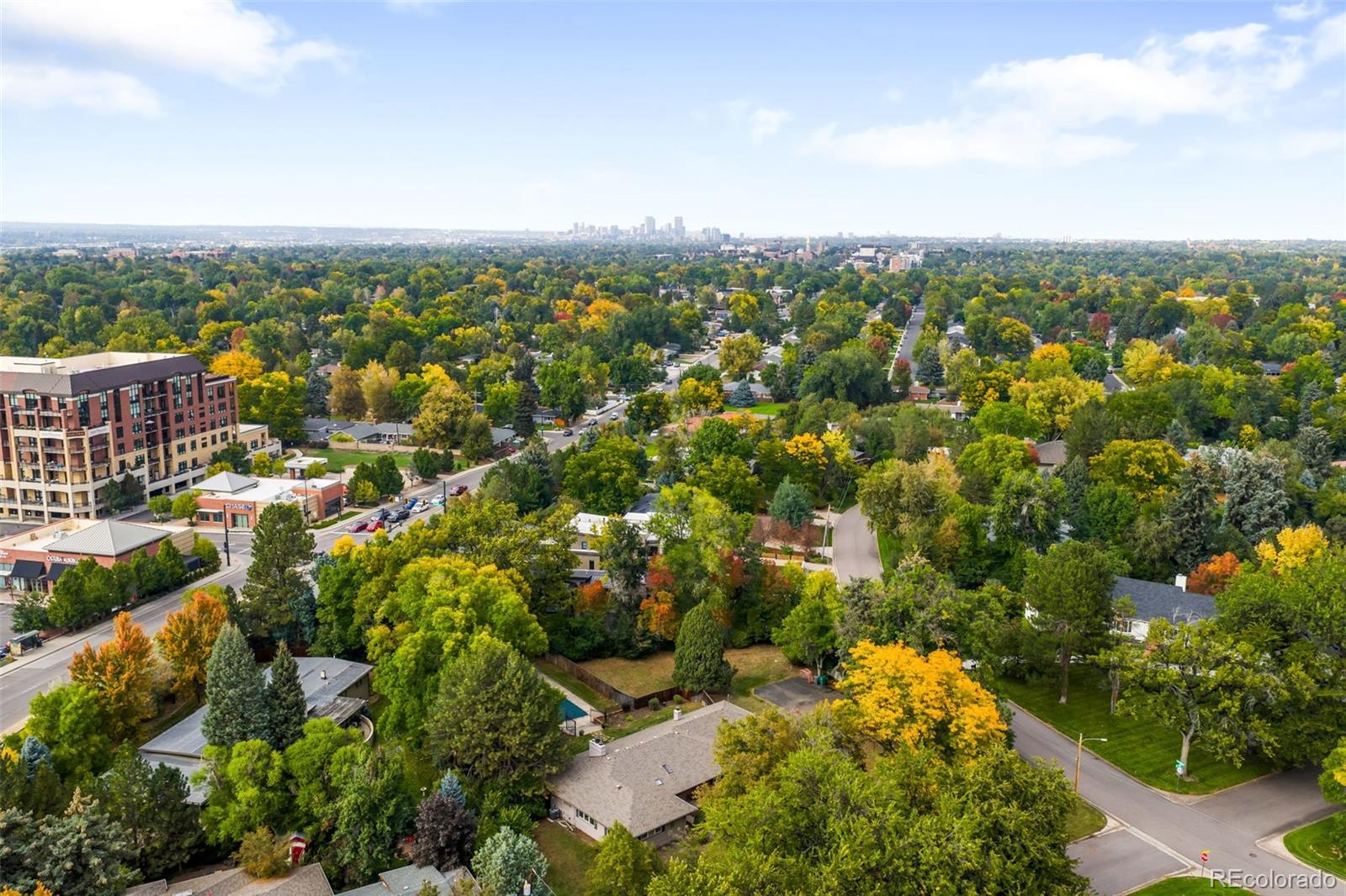 3477 S Clayton Boulevard