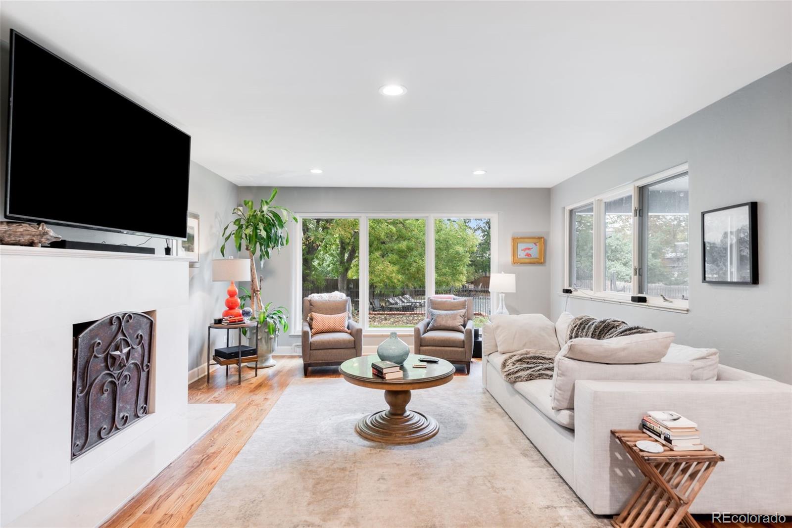 3477 S Clayton Boulevard