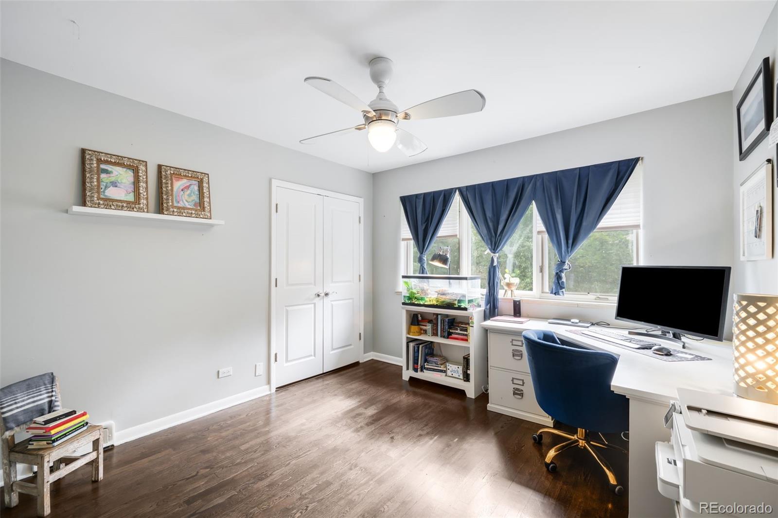 3477 S Clayton Boulevard