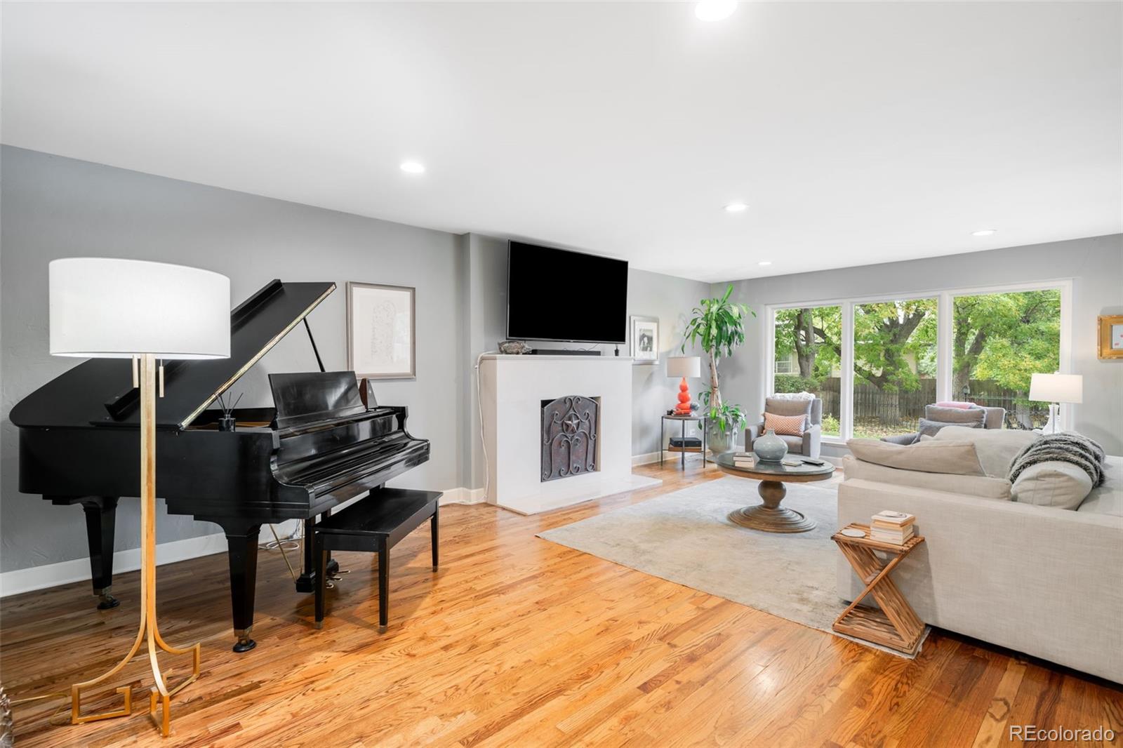 3477 S Clayton Boulevard