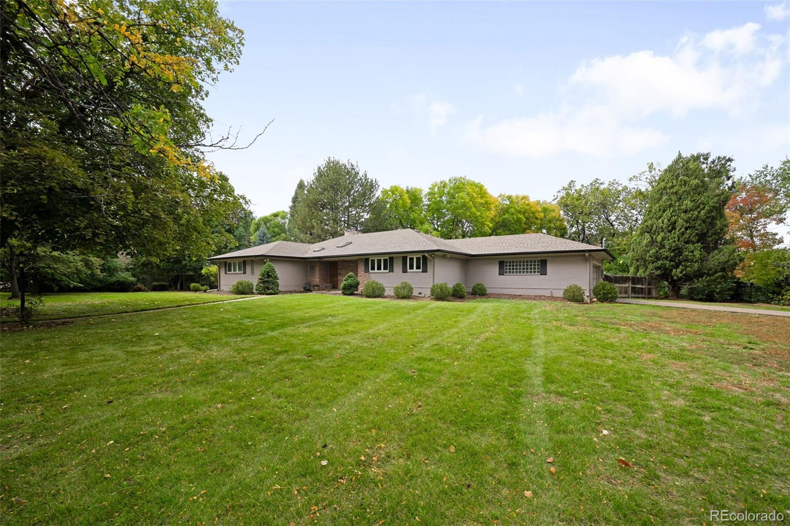 3477 S Clayton Boulevard