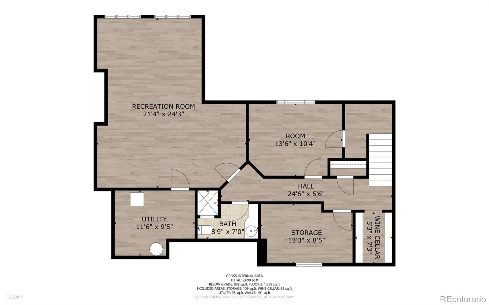 3477 S Clayton Boulevard