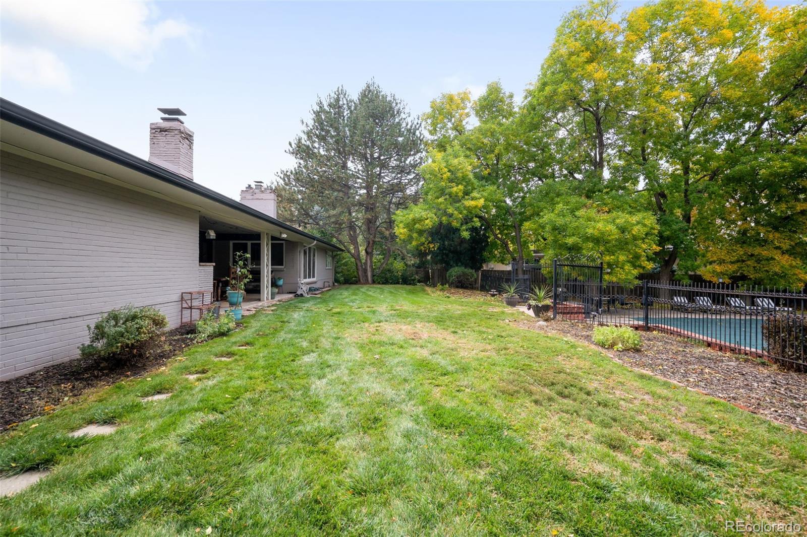 3477 S Clayton Boulevard