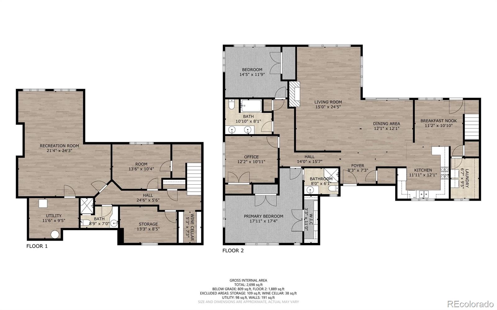 3477 S Clayton Boulevard