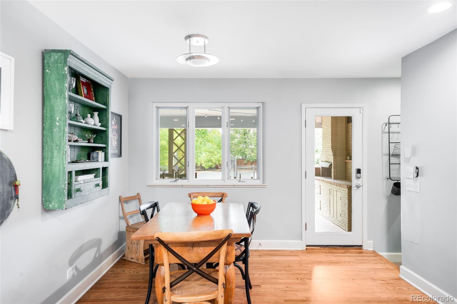 3477 S Clayton Boulevard