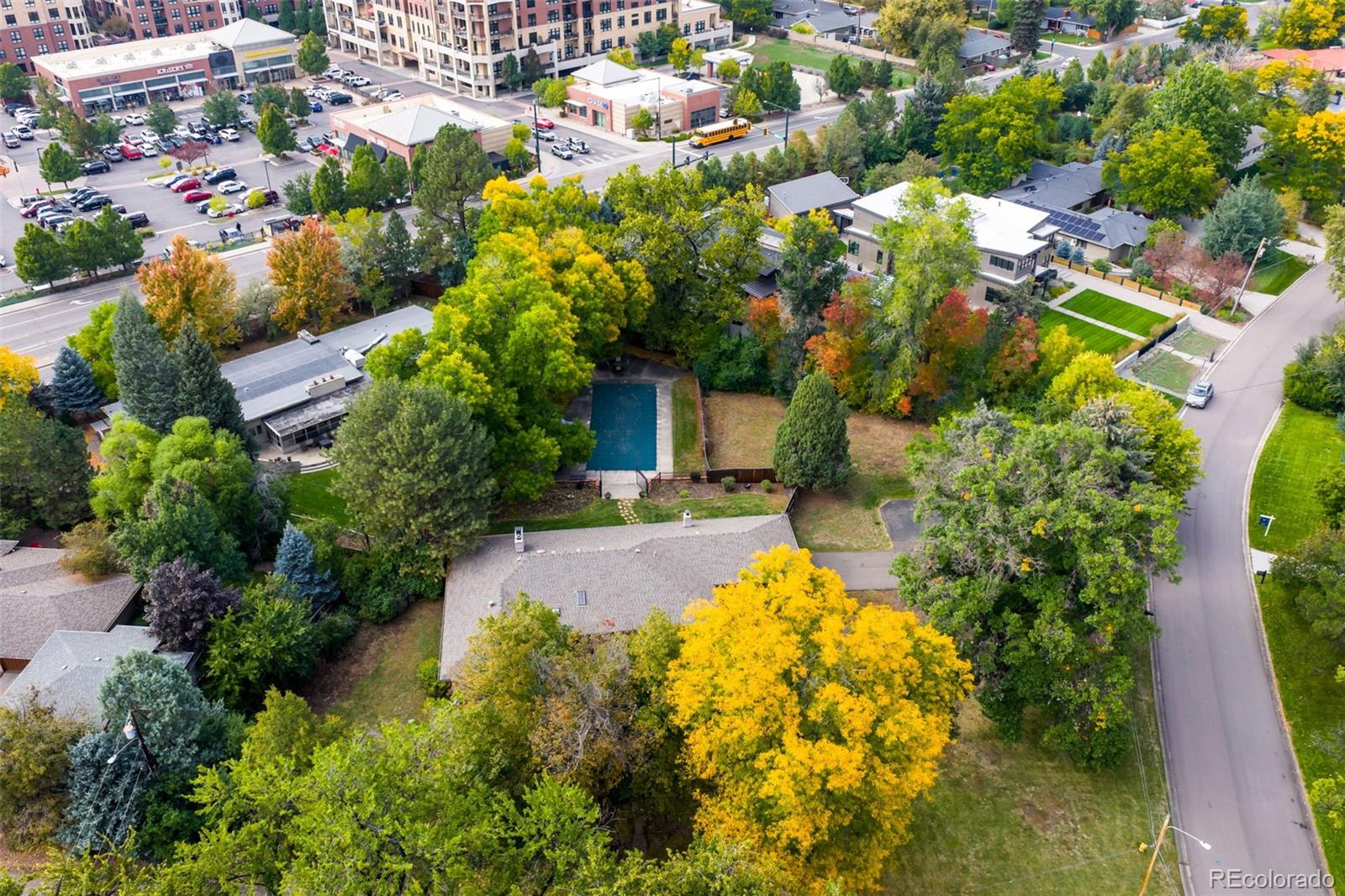 3477 S Clayton Boulevard