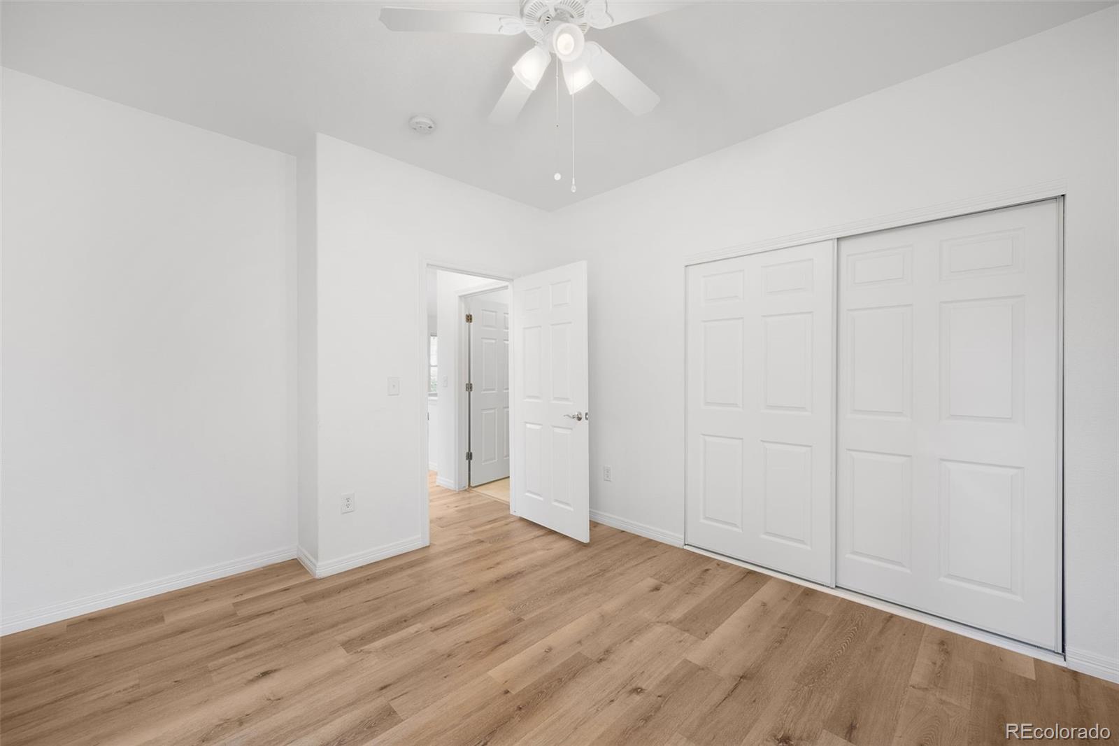 6658 S Shawnee Court