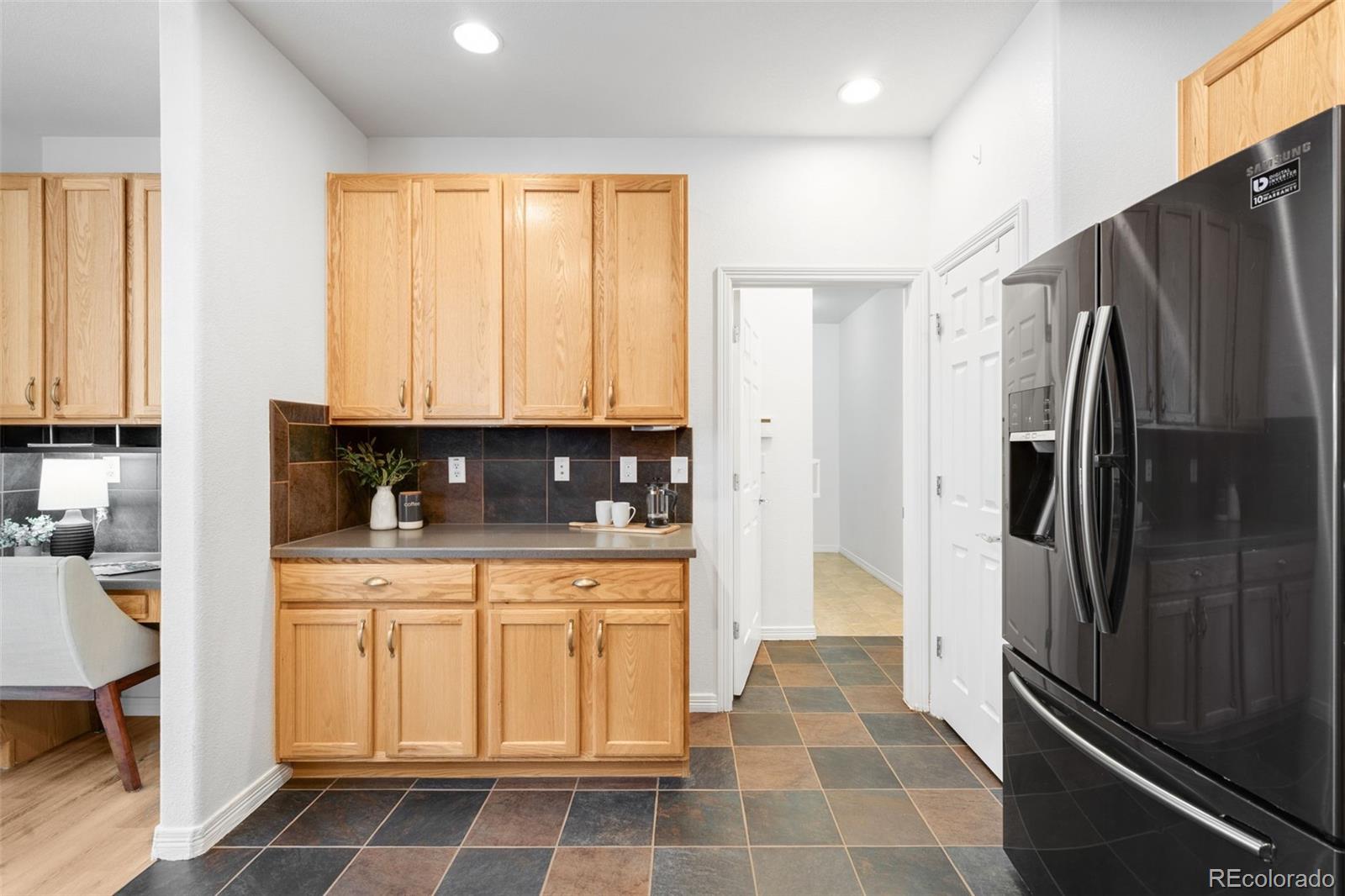 6658 S Shawnee Court