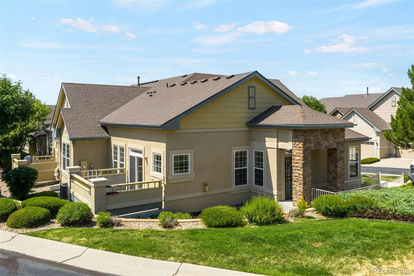 6658 S Shawnee Court