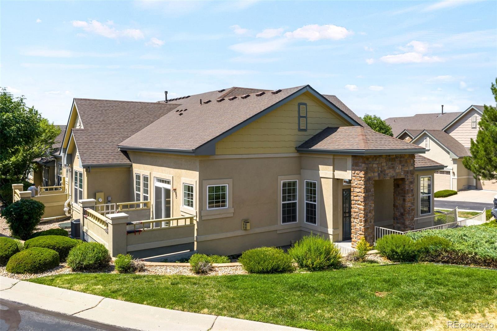 6658 S Shawnee Court