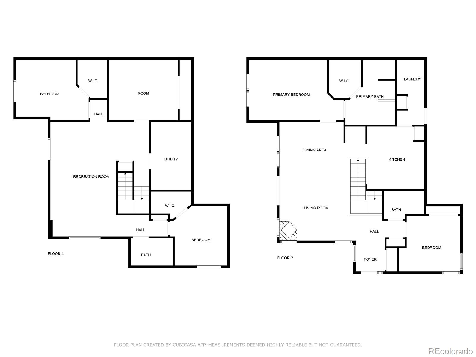 6658 S Shawnee Court