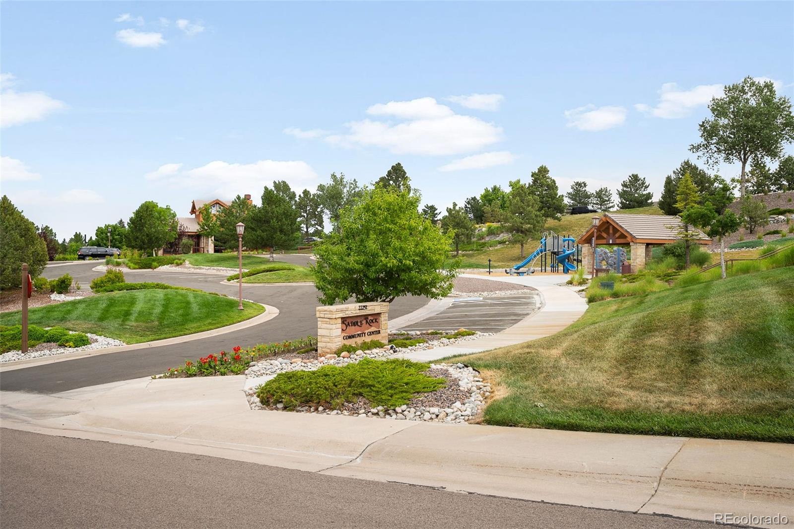 6658 S Shawnee Court