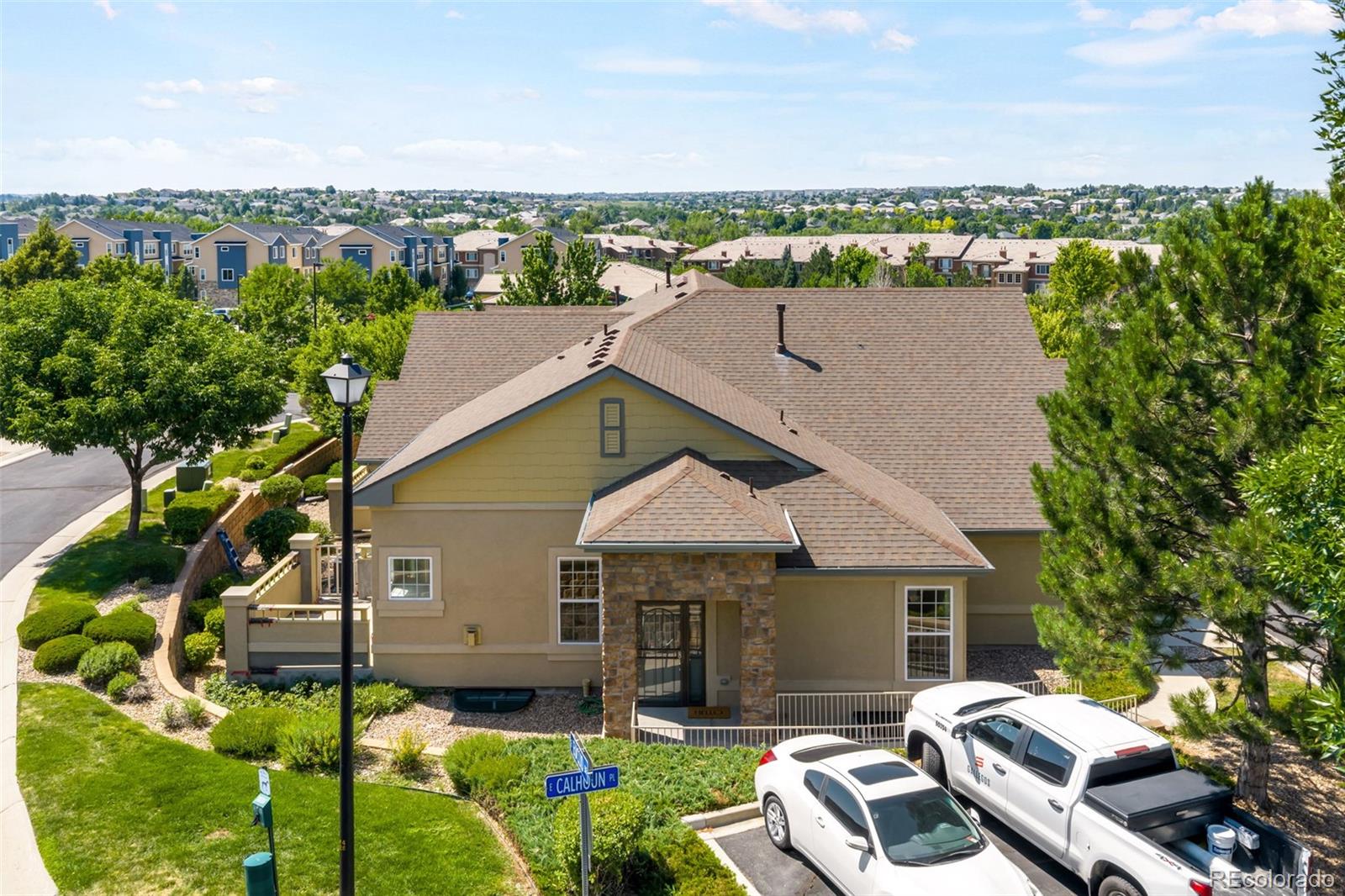 6658 S Shawnee Court