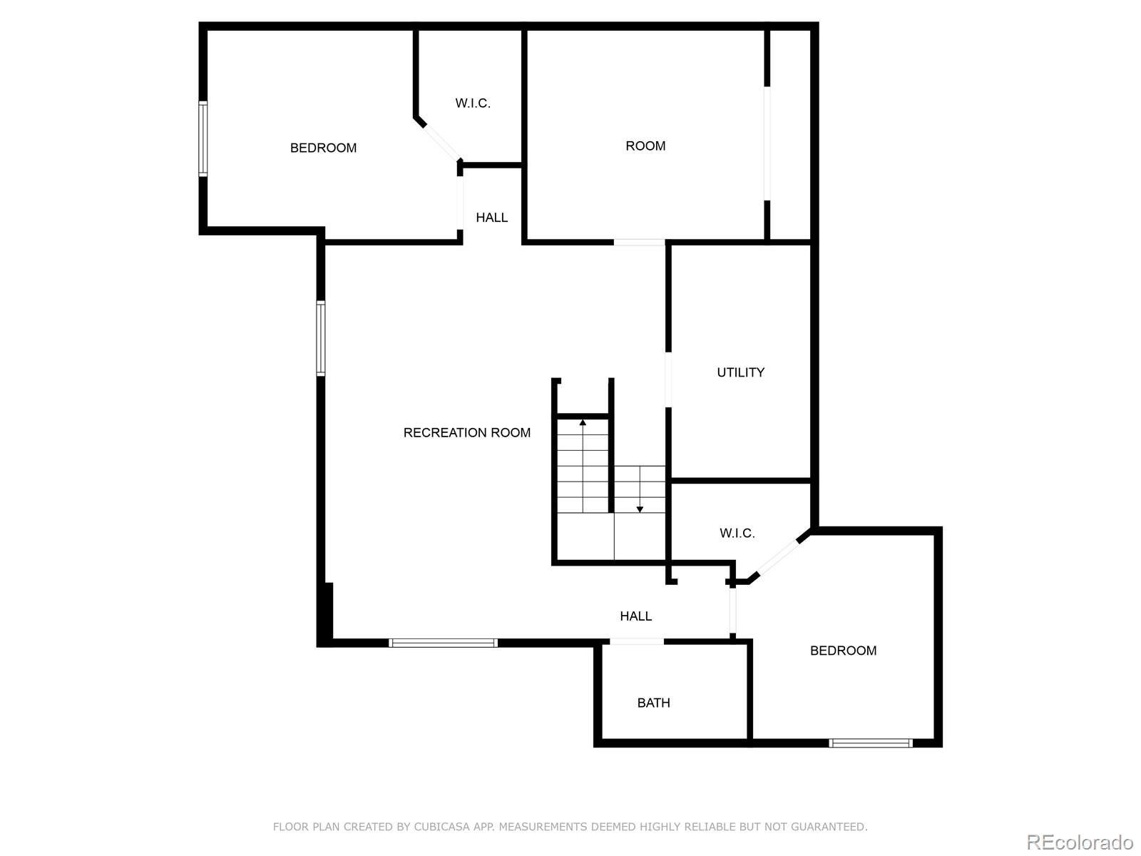 6658 S Shawnee Court