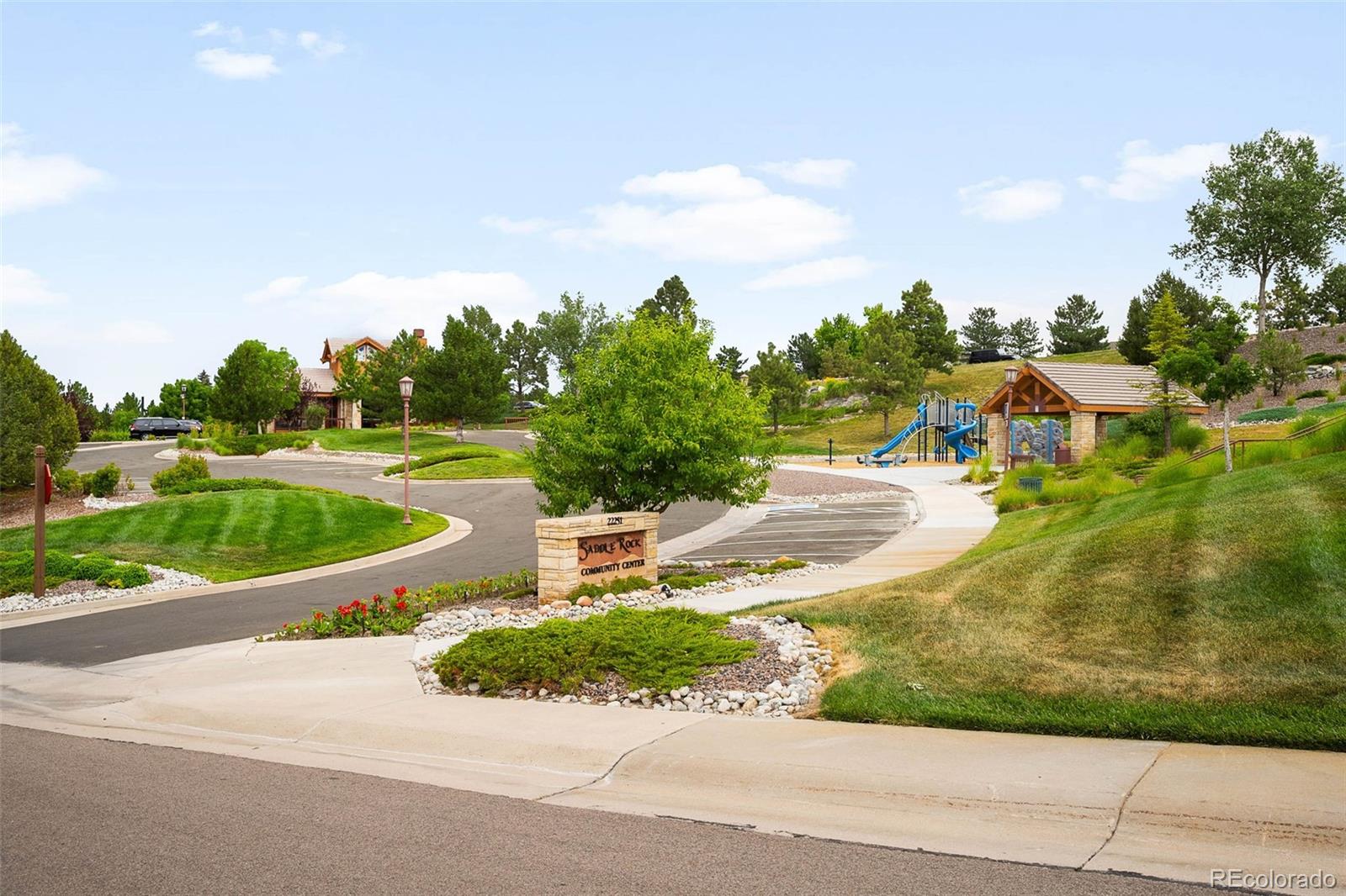 6658 S Shawnee Court