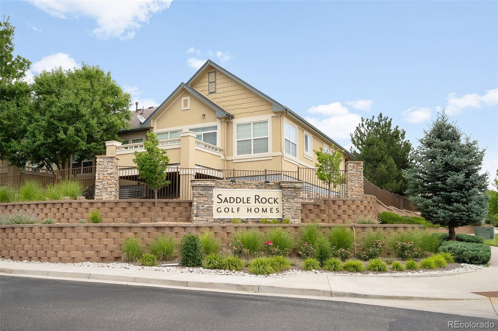 6658 S Shawnee Court