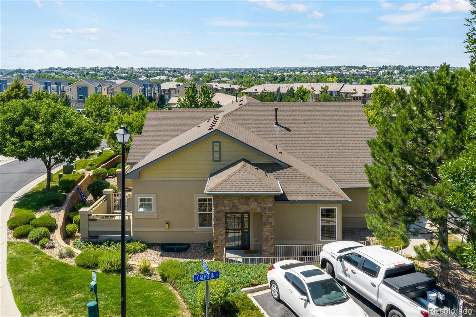 6658 S Shawnee Court