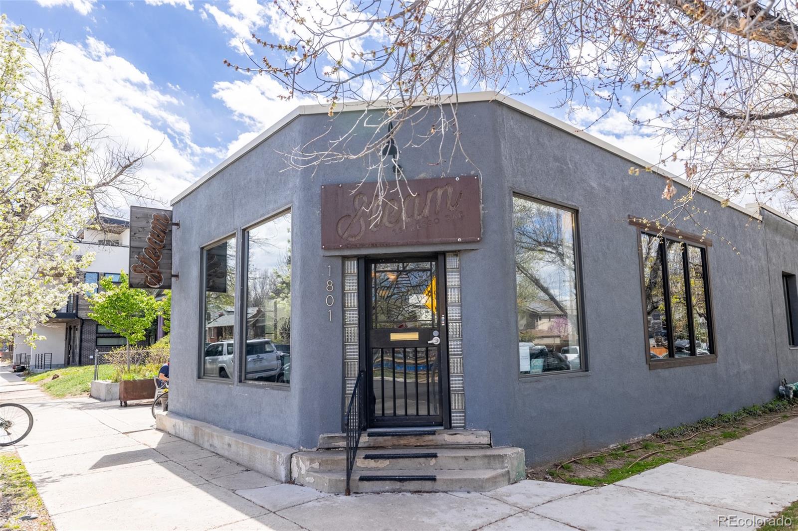 1780 S Logan Street