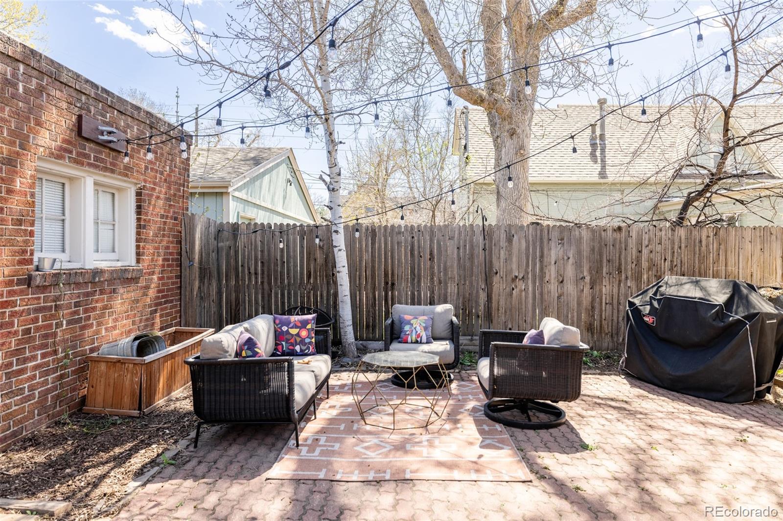 1780 S Logan Street