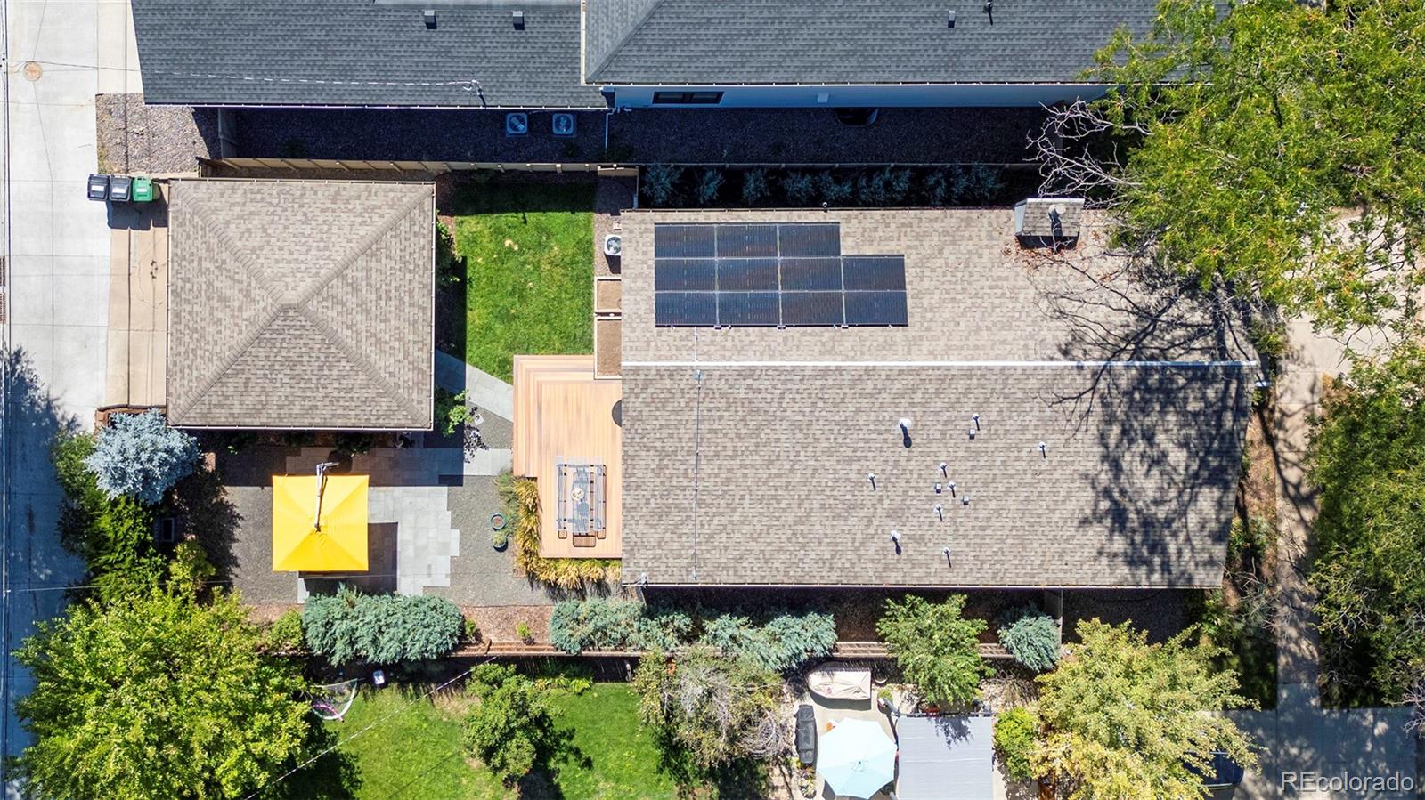 2240 S Humboldt Street