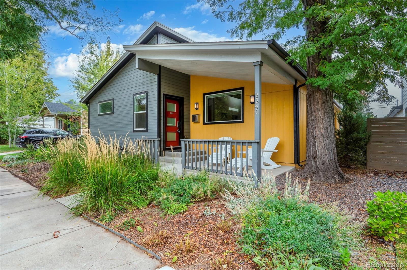 2240 S Humboldt Street