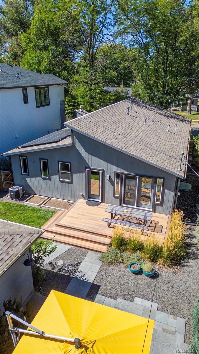 2240 S Humboldt Street