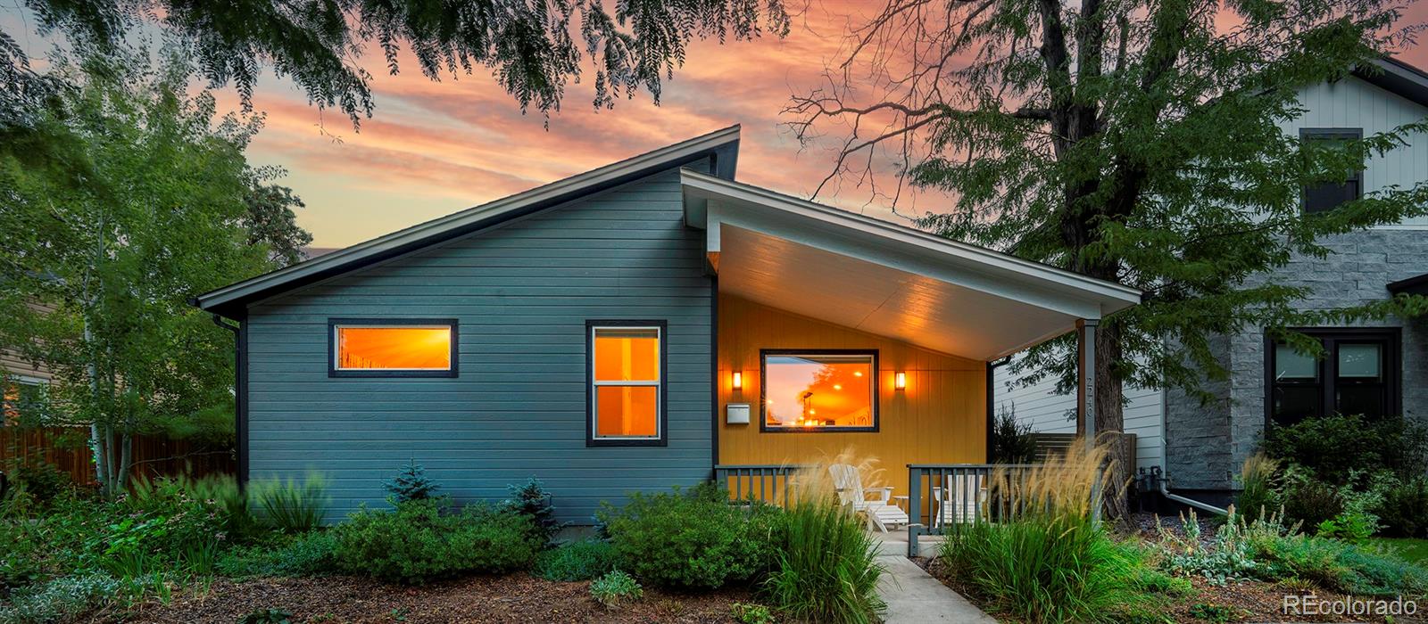 2240 S Humboldt Street