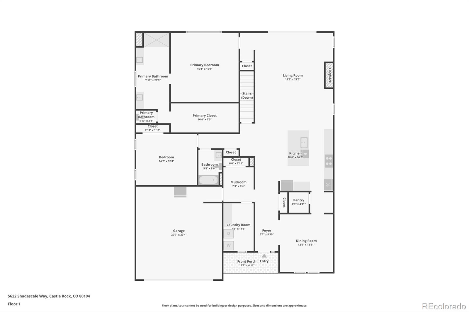 5622 Shadescale Way