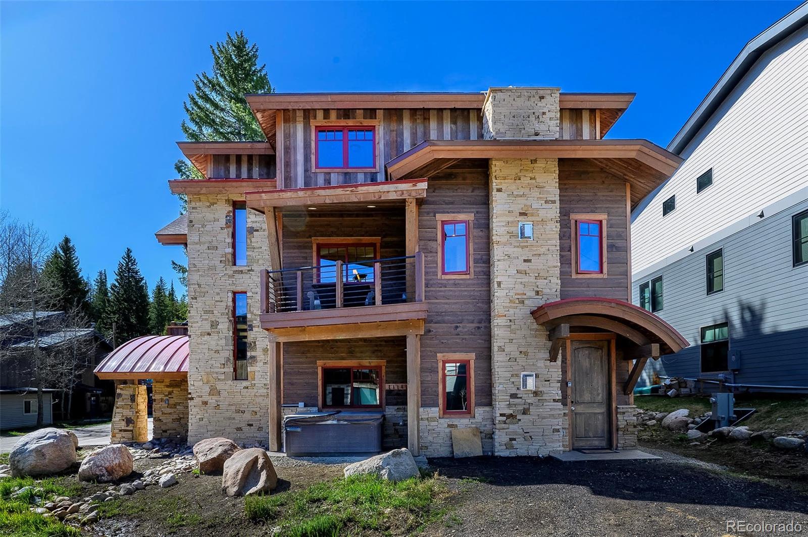 71 Balsam Drive
