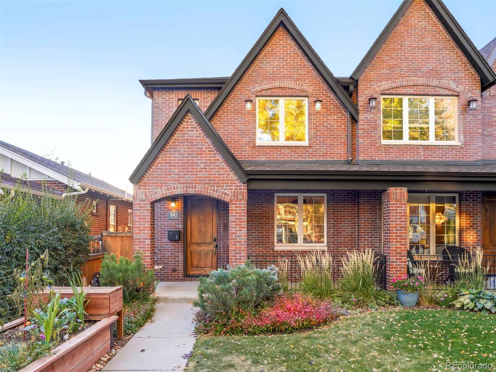 643 S Ogden Street
