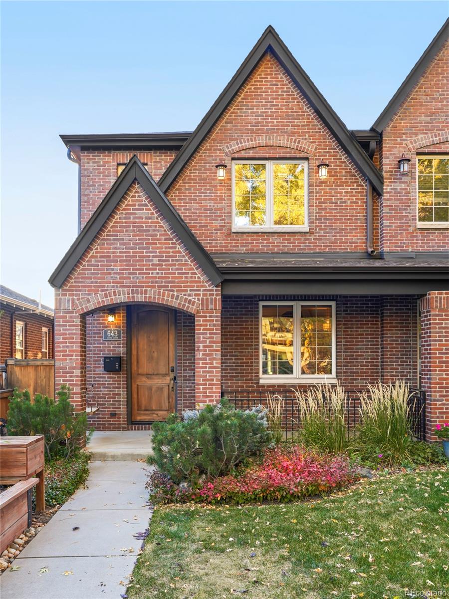 643 S Ogden Street