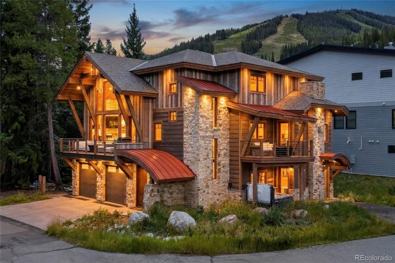 71 Balsam Drive