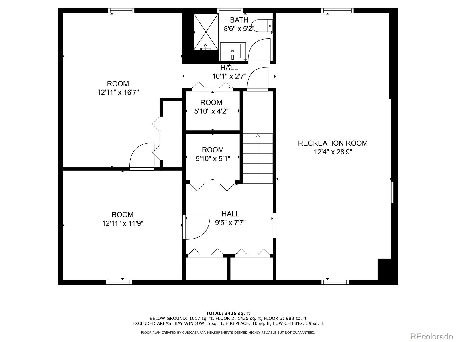 2355 Cherryville Road