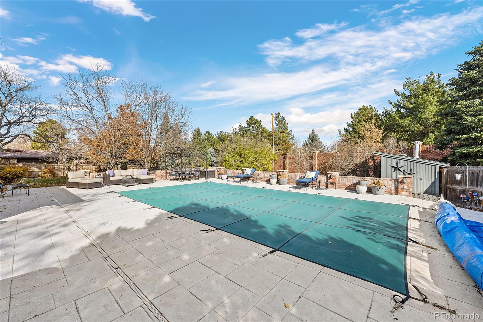 2355 Cherryville Road