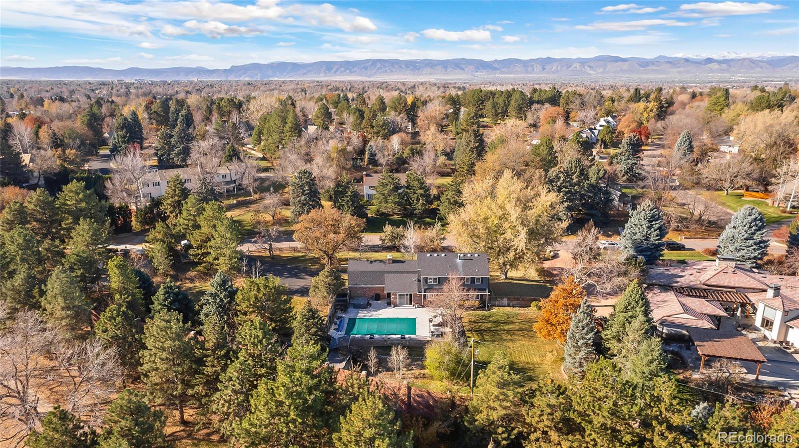 2355 Cherryville Road
