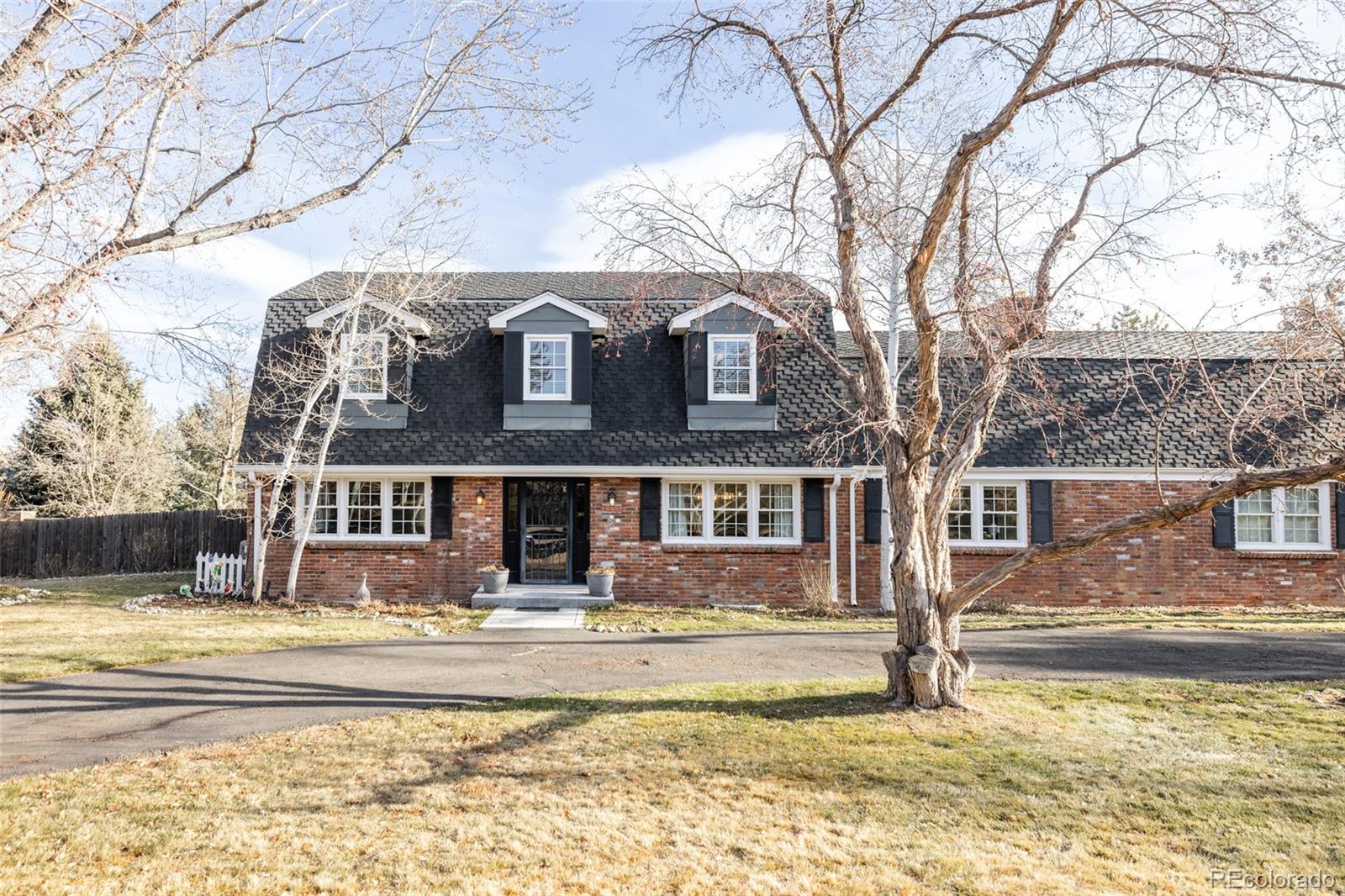 2355 Cherryville Road
