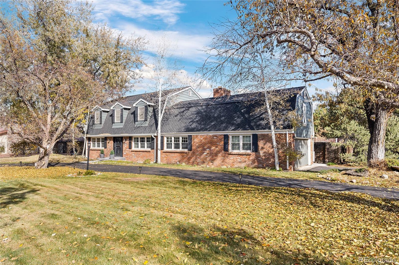 2355 Cherryville Road