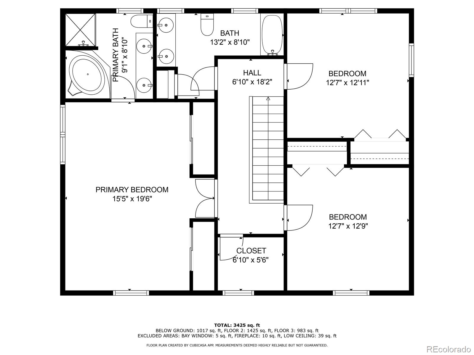 2355 Cherryville Road
