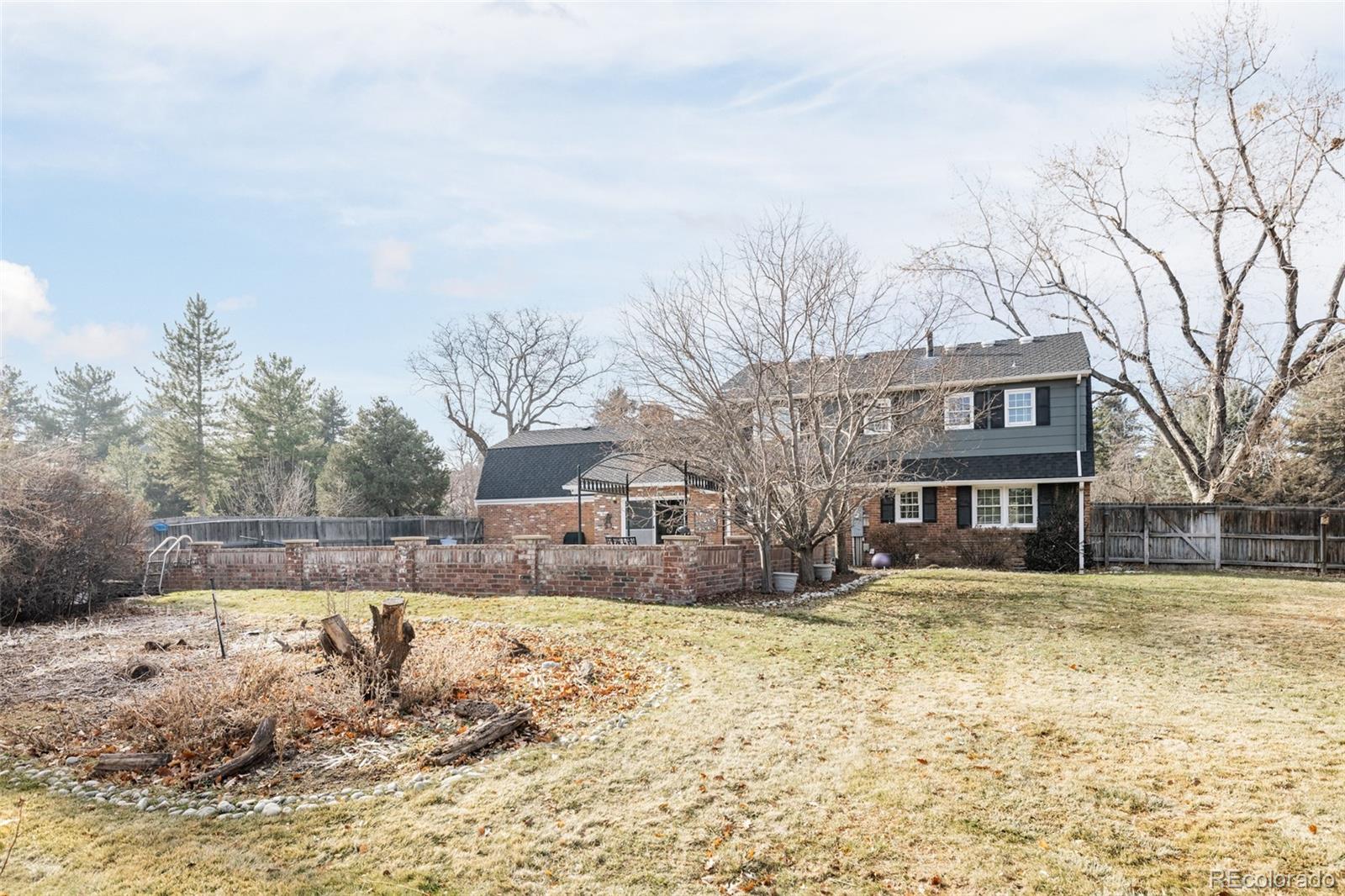 2355 Cherryville Road