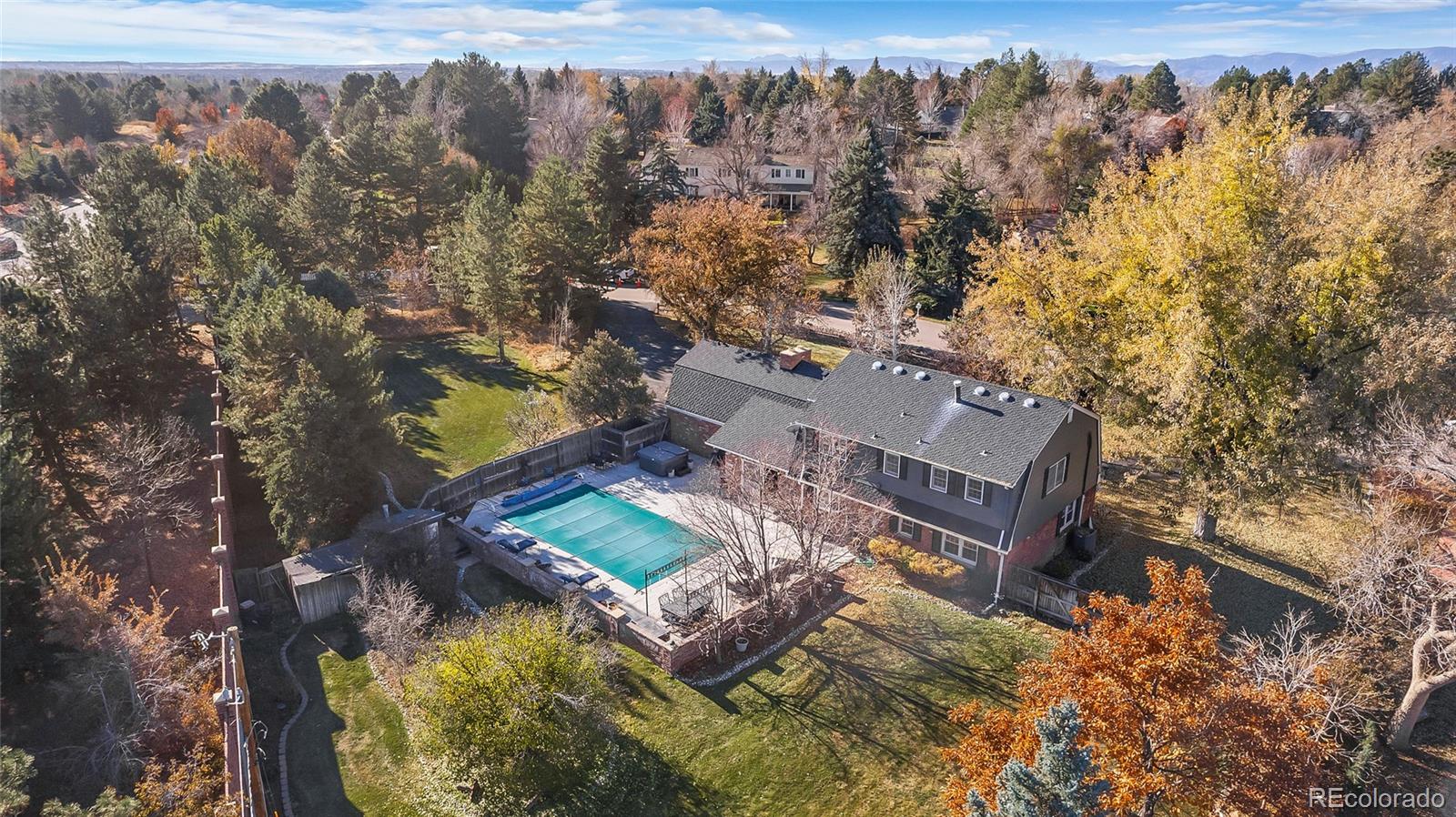 2355 Cherryville Road