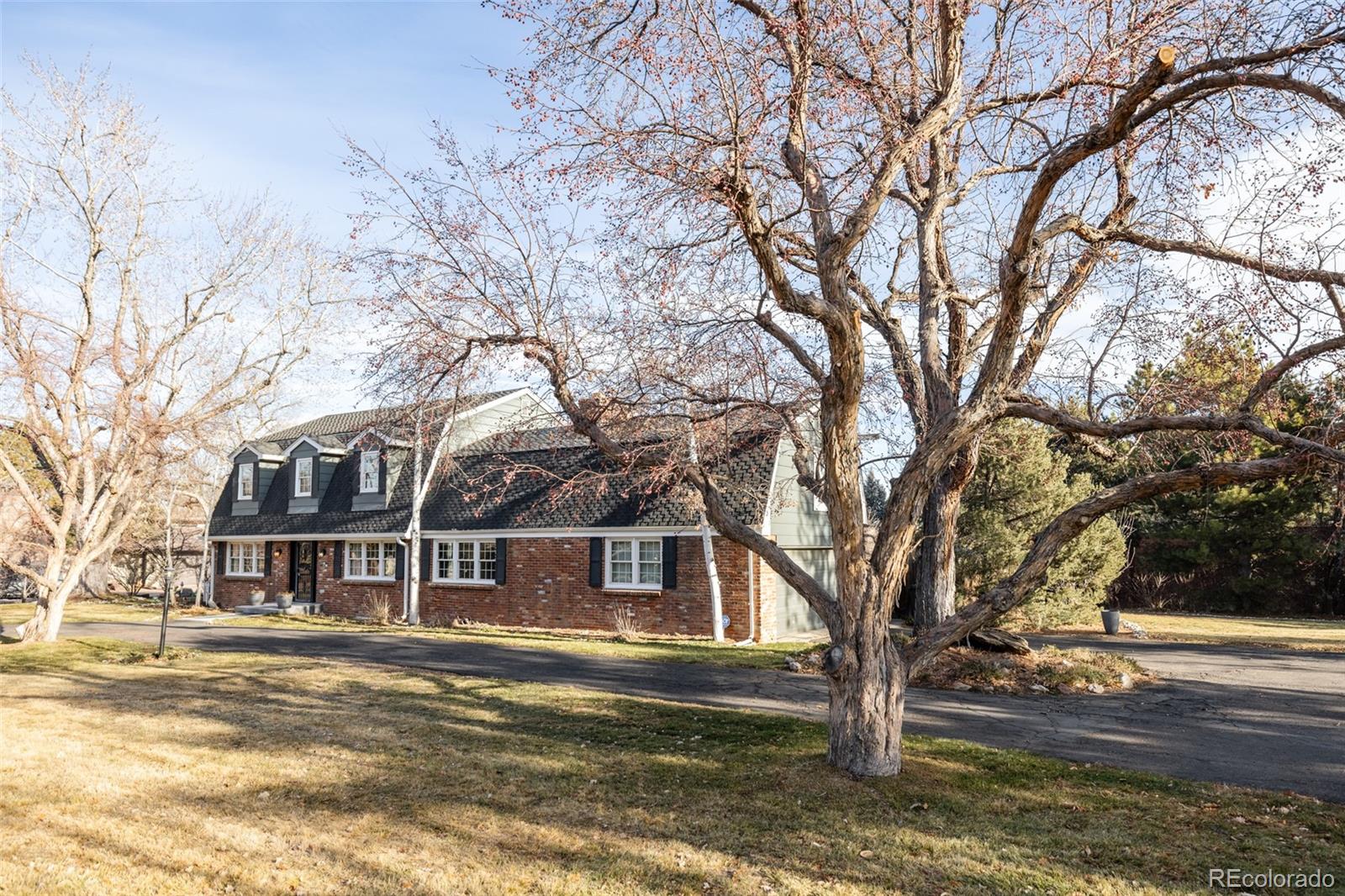 2355 Cherryville Road